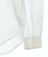 COMME des GARCONS HOMME PLUS（コムデギャルソンオムプリュス）カジュアルシャツ 白 サイズ:M メンズ/2200693494041