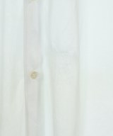 COMME des GARCONS HOMME PLUS（コムデギャルソンオムプリュス）カジュアルシャツ 白 サイズ:M メンズ/2200693494041