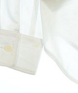 COMME des GARCONS HOMME PLUS（コムデギャルソンオムプリュス）カジュアルシャツ 白 サイズ:M メンズ/2200693494041