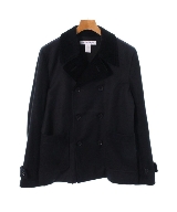 COMME des GARCONS SHIRT コート(ピーコート)|COMME des GARCONS SHIRT(コムデギャルソンシャツ