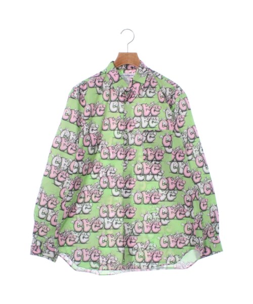 コムデギャルソンシャツ(COMME des GARCONS SHIRT)のCOMME des GARCONS SHIRT カジュアルシャツ