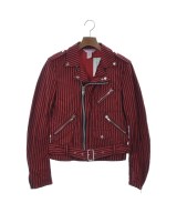 COMME des GARCONS SHIRT ライダース