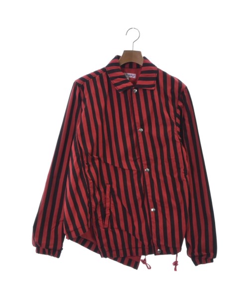 コムデギャルソンシャツ(COMME des GARCONS SHIRT)のCOMME des GARCONS SHIRT ブルゾン