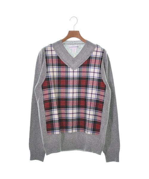 コムデギャルソンシャツ(COMME des GARCONS SHIRT)のCOMME des GARCONS SHIRT ニット・セーター