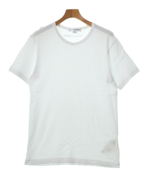 COMME des GARCONS SHIRT Tシャツ・カットソー M 白