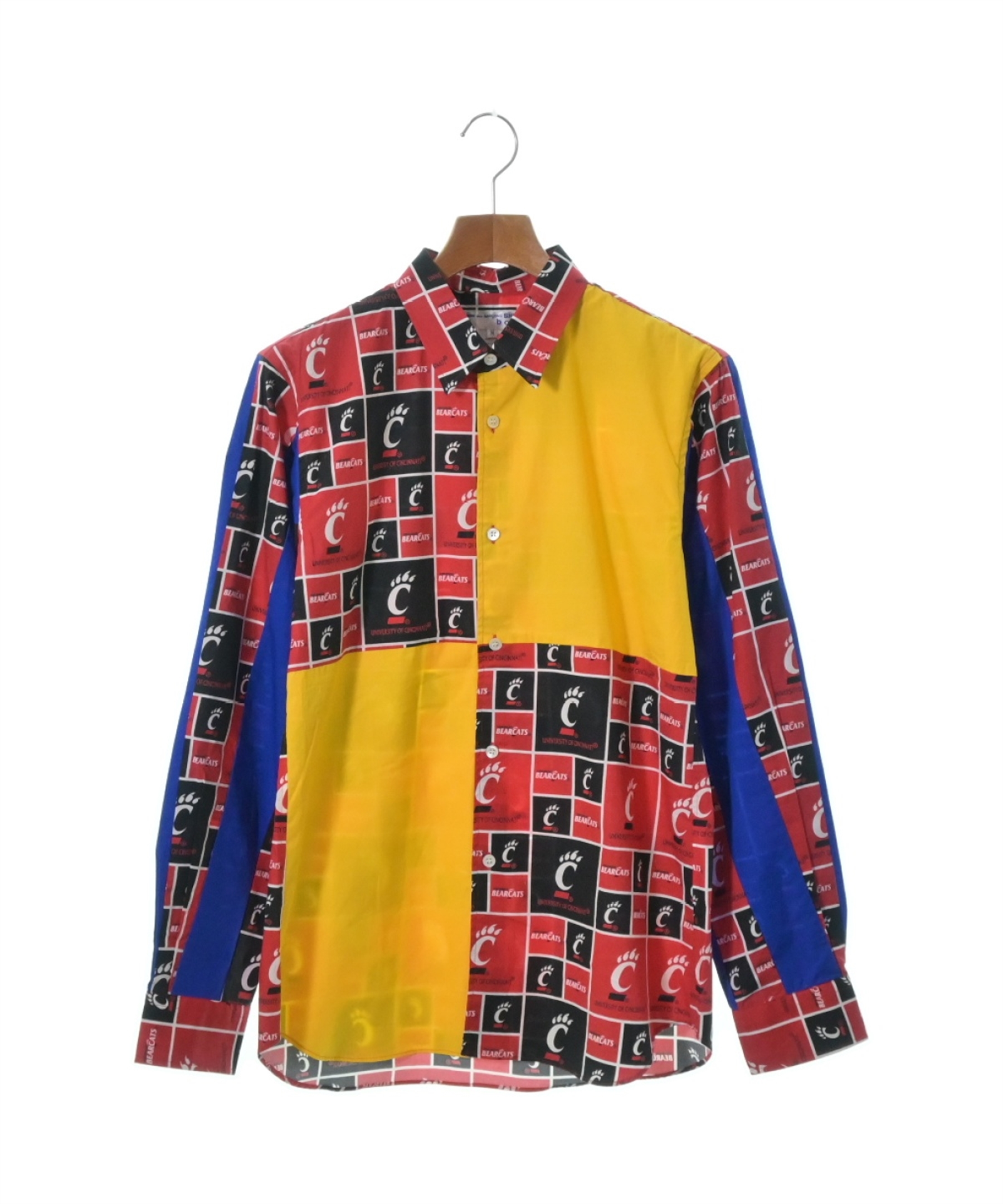 COMME des GARCONS SHIRT（コムデギャルソンシャツ）カジュアルシャツ