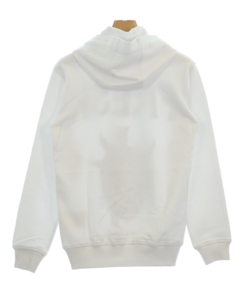 COMME des GARCONS SHIRT（コムデギャルソンシャツ）パーカー 白 サイズ:S メンズ/2200366806058