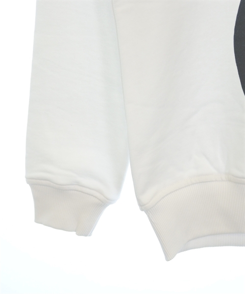 COMME des GARCONS SHIRT（コムデギャルソンシャツ）パーカー 白 サイズ:S メンズ/2200366806058