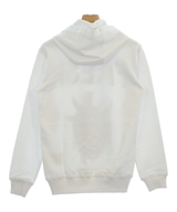 COMME des GARCONS SHIRT（コムデギャルソンシャツ）パーカー 白 サイズ:S メンズ/2200366806058