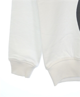 COMME des GARCONS SHIRT（コムデギャルソンシャツ）パーカー 白 サイズ:S メンズ/2200366806058