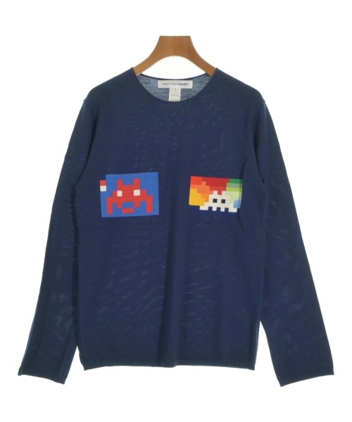 コムデギャルソンシャツ(COMME des GARCONS SHIRT)のCOMME des GARCONS SHIRT ニット・セーター