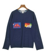 COMME des GARCONS SHIRT ニット・セーター