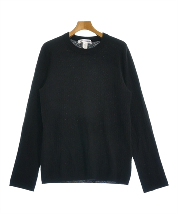 COMME des GARÇONS SHIRT セーター 大きいサイズ XL COMME des GARCONS SHIRT(コム デ ギャルソン シャツ) 