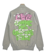 COMME des GARCONS SHIRT（コムデギャルソンシャツ）スウェット グレー サイズ:S メンズ/2200394036526