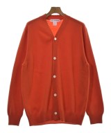 COMME des GARCONS SHIRT カーディガン