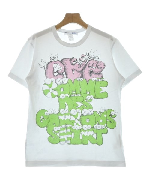 コムデギャルソンシャツ(COMME des GARCONS SHIRT)のCOMME des GARCONS SHIRT Tシャツ・カットソー