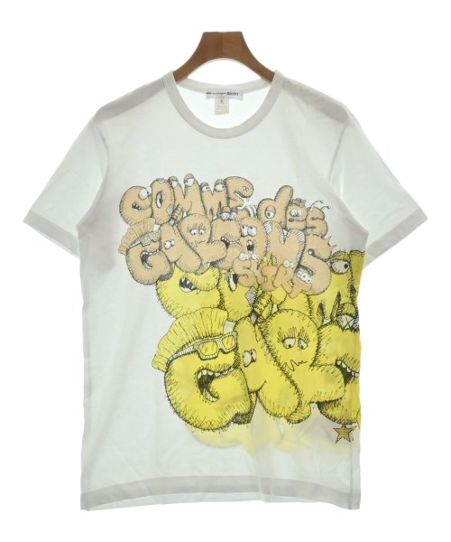 コムデギャルソンシャツ(COMME des GARCONS SHIRT)のCOMME des GARCONS SHIRT Tシャツ・カットソー