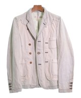 COMME des GARCONS SHIRT カジュアルジャケット