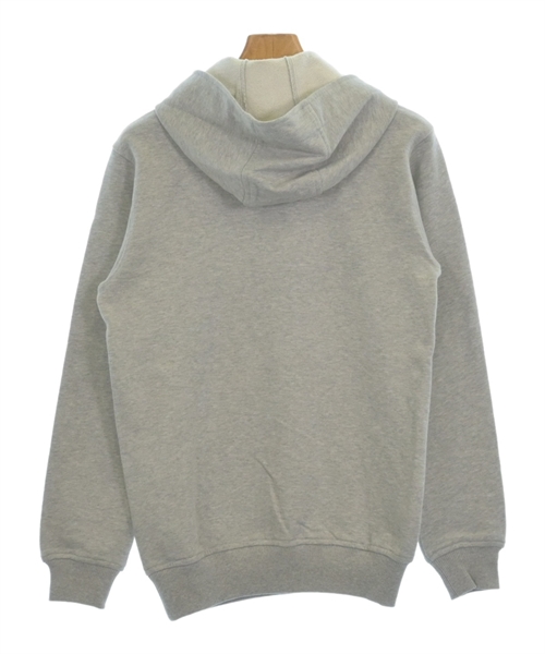 COMME des GARCONS SHIRT（コムデギャルソンシャツ）パーカー グレー サイズ:S メンズ/2200368322136