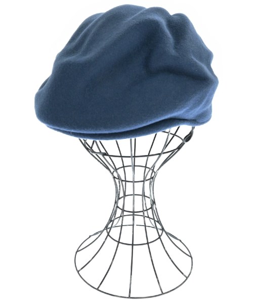 コムデギャルソンシャツ(COMME des GARCONS SHIRT)のCOMME des GARCONS SHIRT ハンチング・ベレー帽