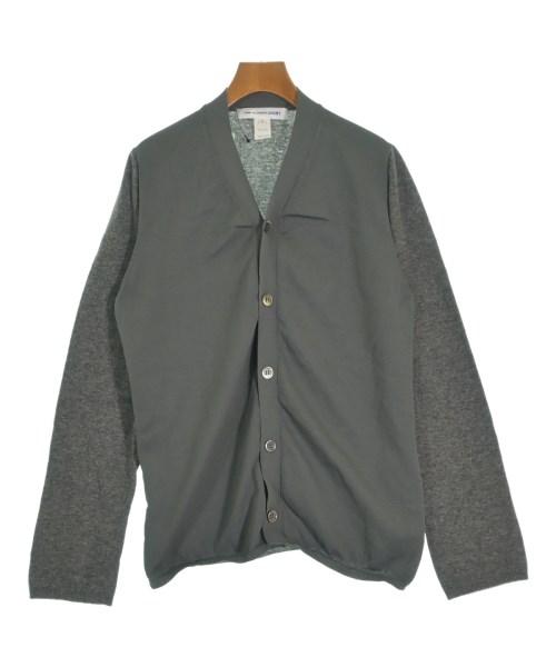コムデギャルソンシャツ(COMME des GARCONS SHIRT)のCOMME des GARCONS SHIRT カーディガン