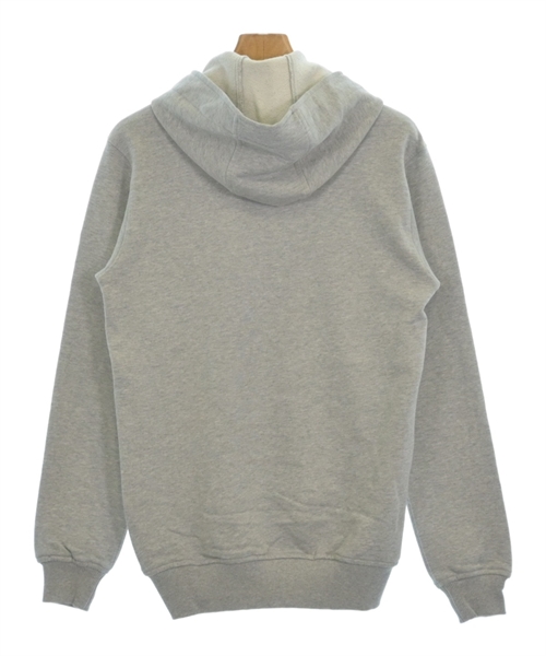 COMME des GARCONS SHIRT（コムデギャルソンシャツ）パーカー グレー サイズ:S メンズ/2200370387017