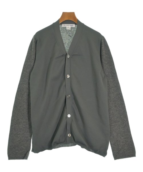コムデギャルソンシャツ(COMME des GARCONS SHIRT)のCOMME des GARCONS SHIRT カーディガン