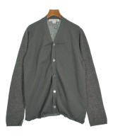 COMME des GARCONS SHIRT カーディガン