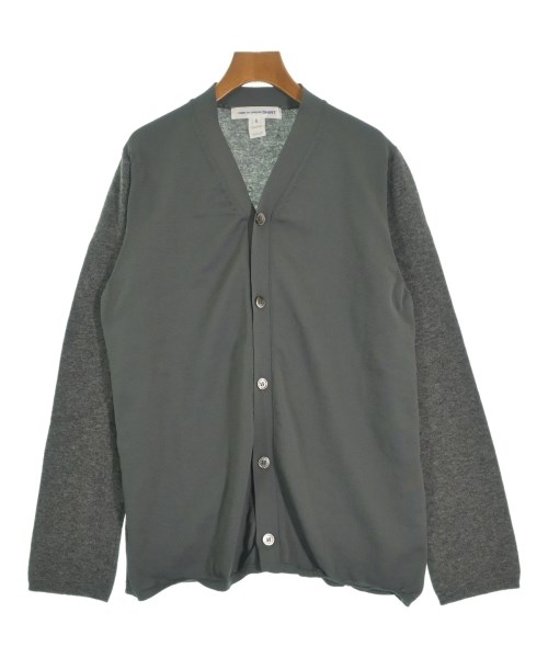 コムデギャルソンシャツ(COMME des GARCONS SHIRT)のCOMME des GARCONS SHIRT カーディガン
