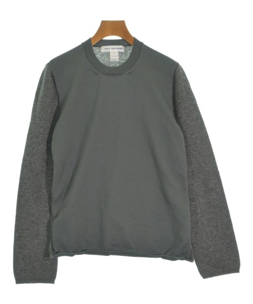 コムデギャルソンシャツ(COMME des GARCONS SHIRT)のCOMME des GARCONS SHIRT カーディガン