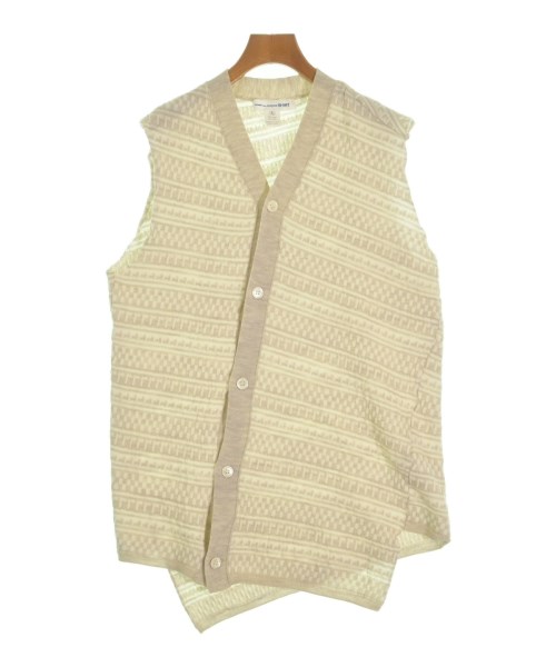 コムデギャルソンシャツ(COMME des GARCONS SHIRT)のCOMME des GARCONS SHIRT ベスト