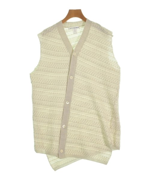 コムデギャルソンシャツ(COMME des GARCONS SHIRT)のCOMME des GARCONS SHIRT ベスト