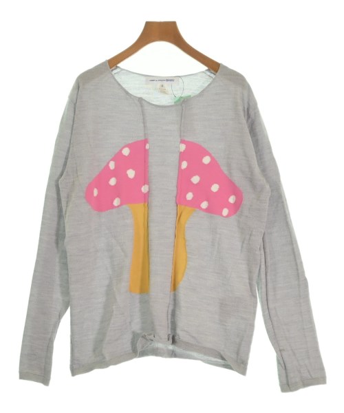 コムデギャルソンシャツ(COMME des GARCONS SHIRT)のCOMME des GARCONS SHIRT ニット・セーター