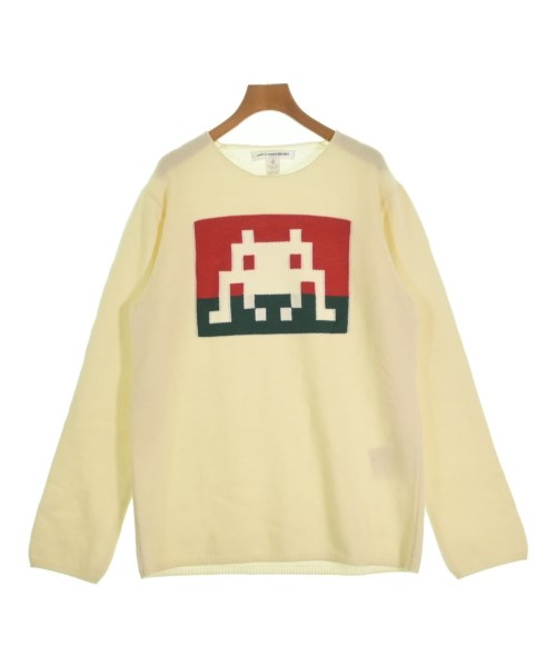 コムデギャルソンシャツ(COMME des GARCONS SHIRT)のCOMME des GARCONS SHIRT ニット・セーター