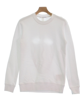 COMME des GARCONS SHIRT（コムデギャルソンシャツ）スウェット 白