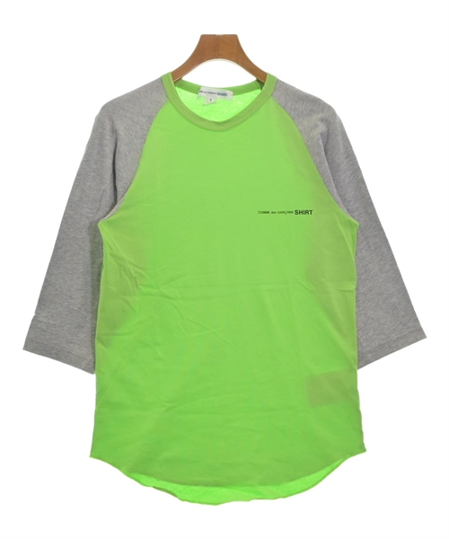 コムデギャルソンシャツ(COMME des GARCONS SHIRT)のCOMME des GARCONS SHIRT Tシャツ・カットソー