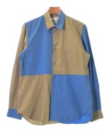 COMME des GARCONS SHIRT カジュアルシャツ