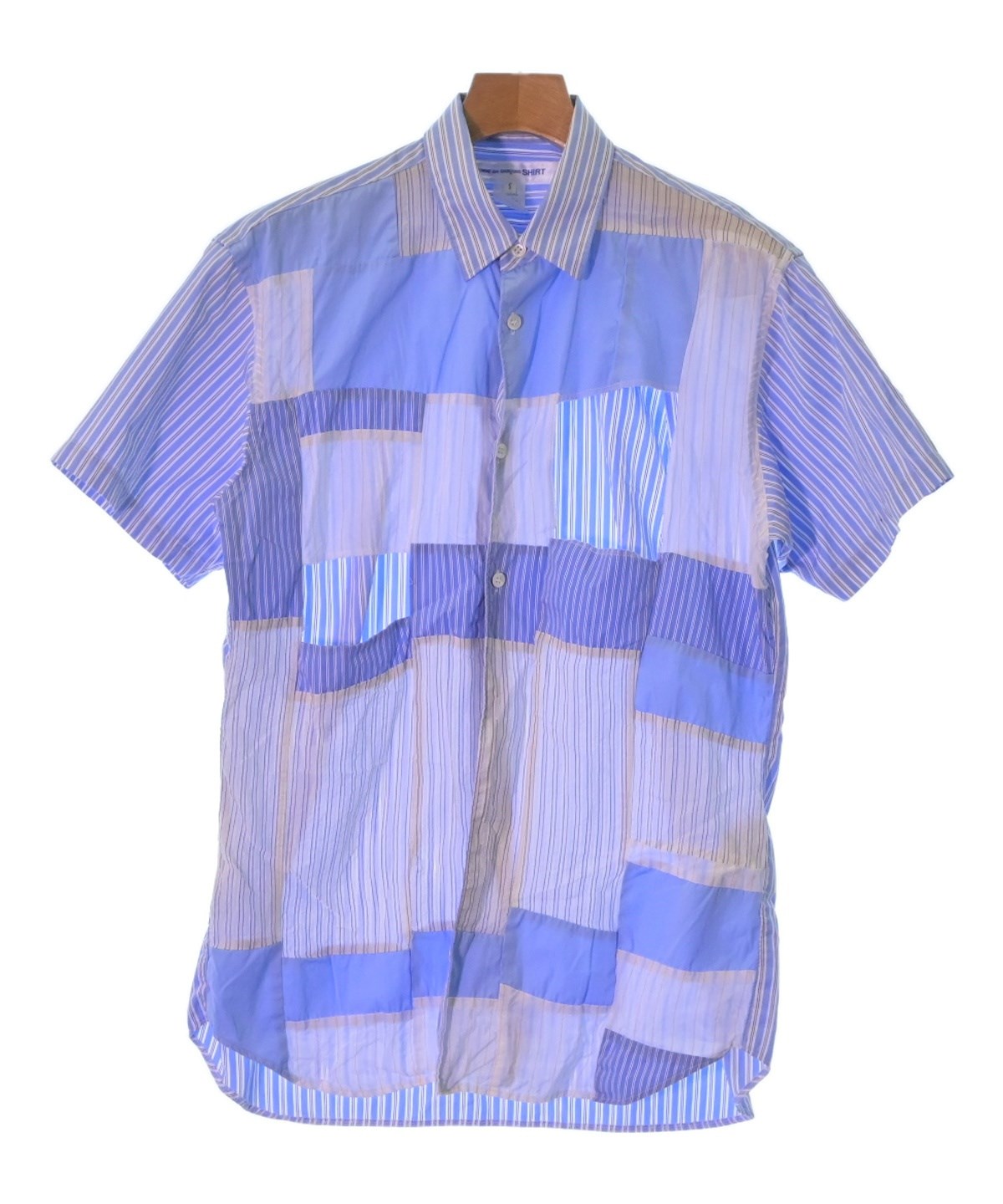 COMME des GARCONS SHIRT（コムデギャルソンシャツ）カジュアル
