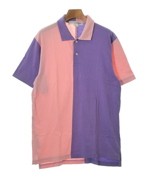 コムデギャルソンシャツ(COMME des GARCONS SHIRT)のCOMME des GARCONS SHIRT ポロシャツ
