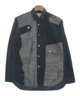 COMME des GARCONS SHIRT カジュアルシャツ