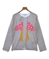 COMME des GARCONS SHIRT ニット・セーター