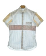 COMME des GARCONS SHIRT カジュアルシャツ