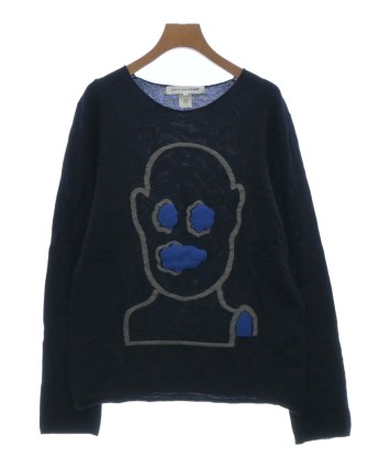 COMME des GARCONS ニット 未使用品 1028011997460032_drawn.jpeg