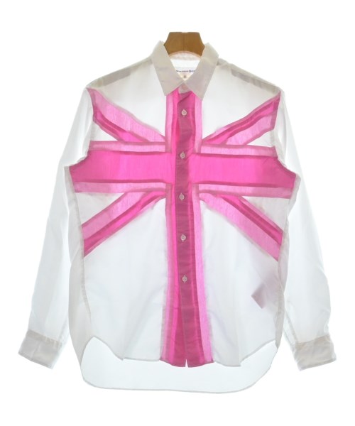 コムデギャルソンシャツ(COMME des GARCONS SHIRT)のCOMME des GARCONS SHIRT カジュアルシャツ