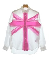 COMME des GARCONS SHIRT カジュアルシャツ