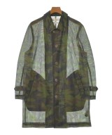 COMME des GARCONS SHIRT ステンカラーコート