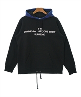Supreme パーカー