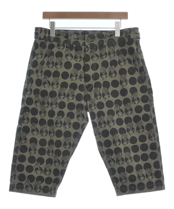 COMME des GARCONS SHIRT（コムデギャルソンシャツ）クロップド