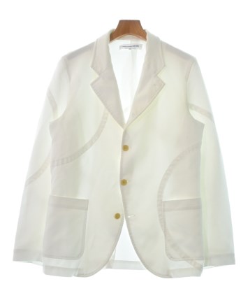 コムデギャルソンシャツ　ジャケット 2001024E0116_m2_a001.jpg