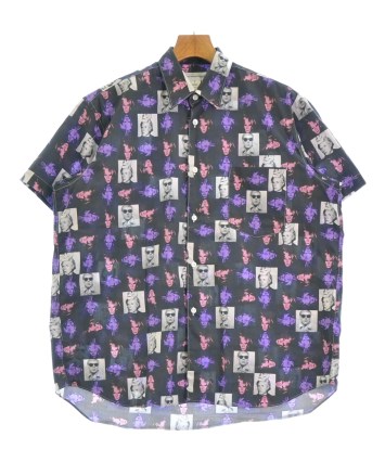 COMME des GARCONS SHIRT（コムデギャルソンシャツ）カジュアルシャツ
